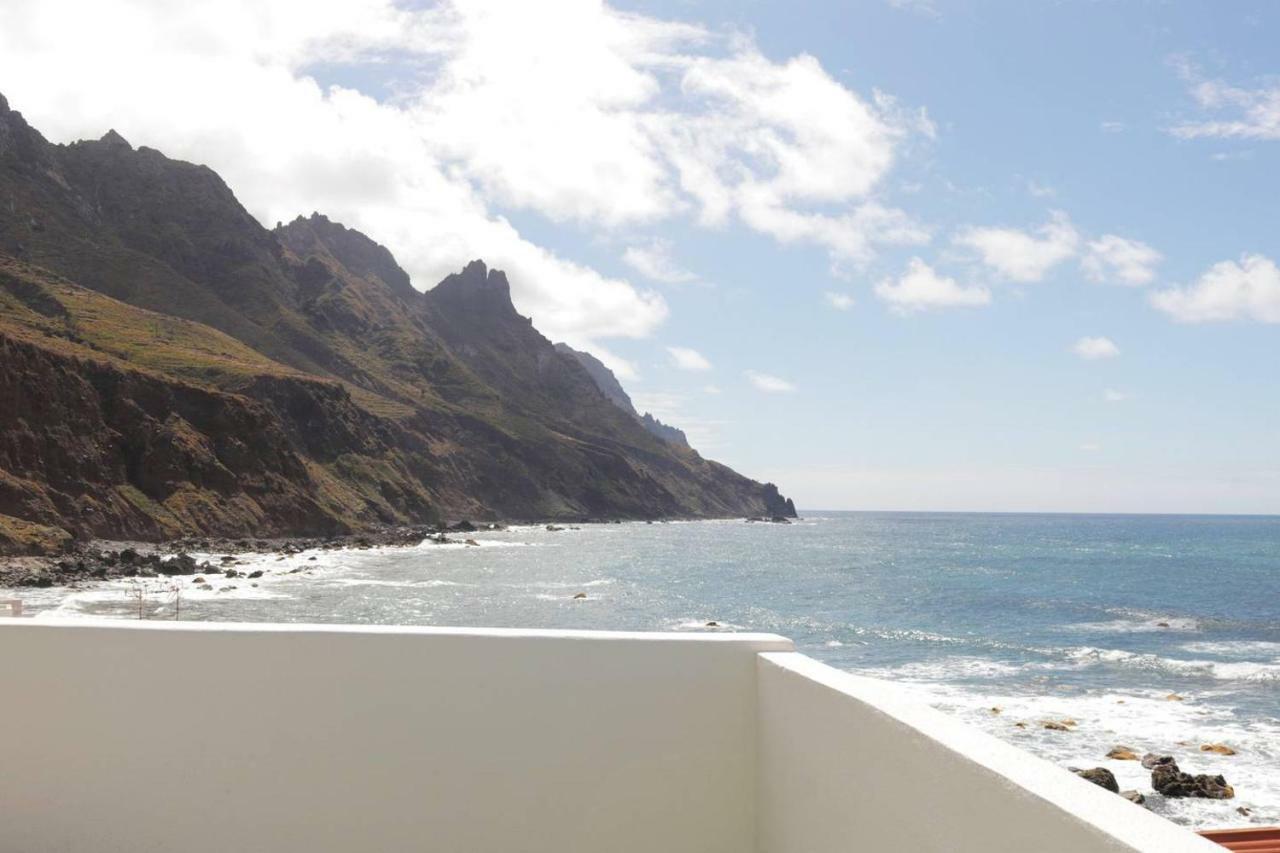 Oasis Atlantico: Rincon Secreto Al Pie De Senderos Ferienhaus Azano