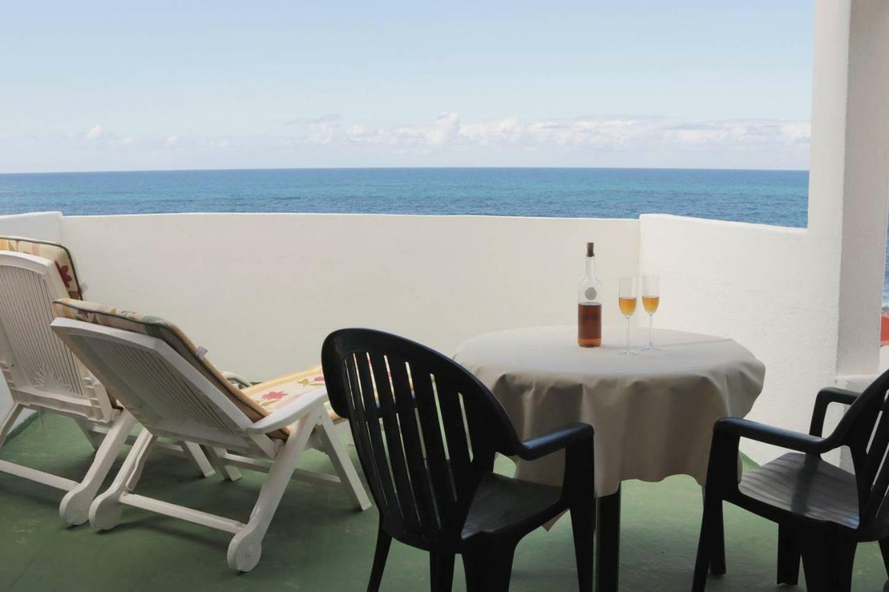Oasis Atlantico: Rincon Secreto Al Pie De Senderos Ferienhaus