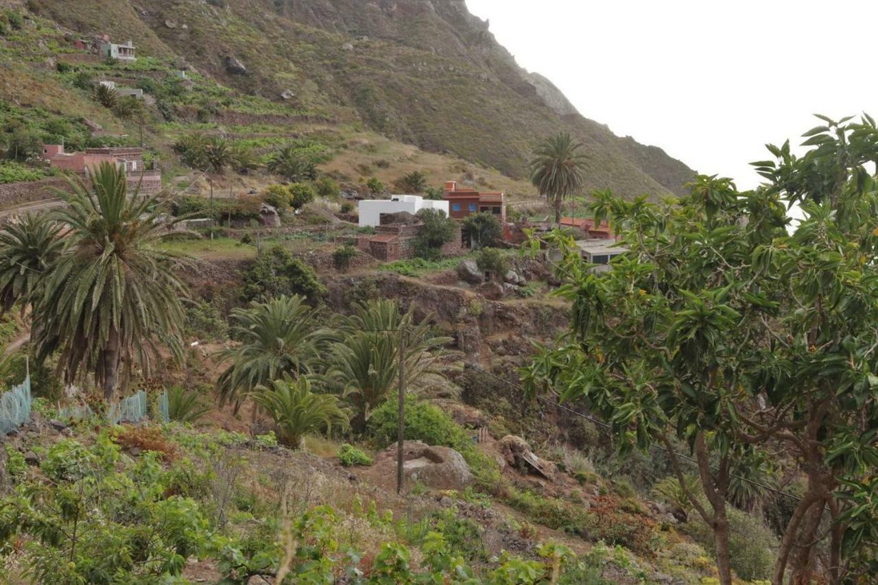 Ferienhaus Oasis Atlantico: Rincon Secreto Al Pie De Senderos Azano