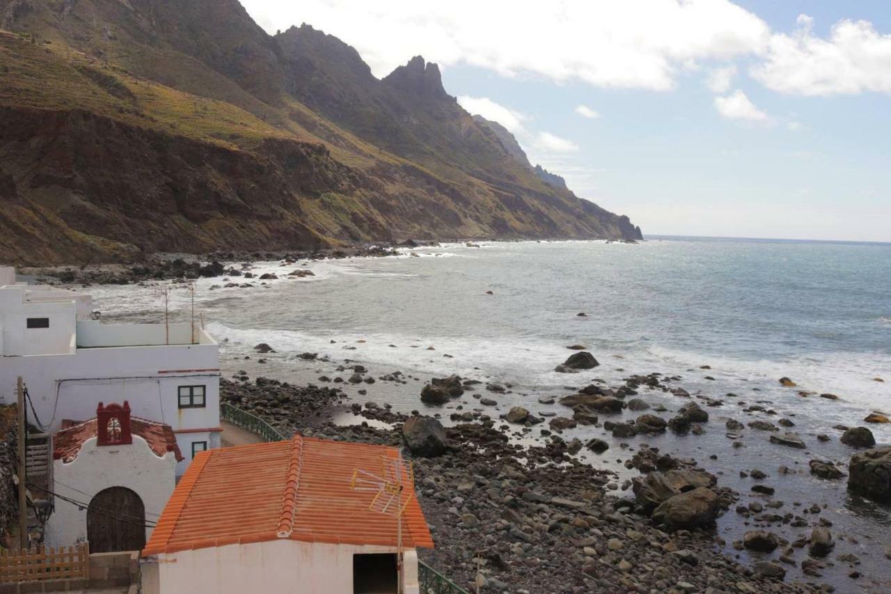 Ferienhaus Oasis Atlantico: Rincon Secreto Al Pie De Senderos