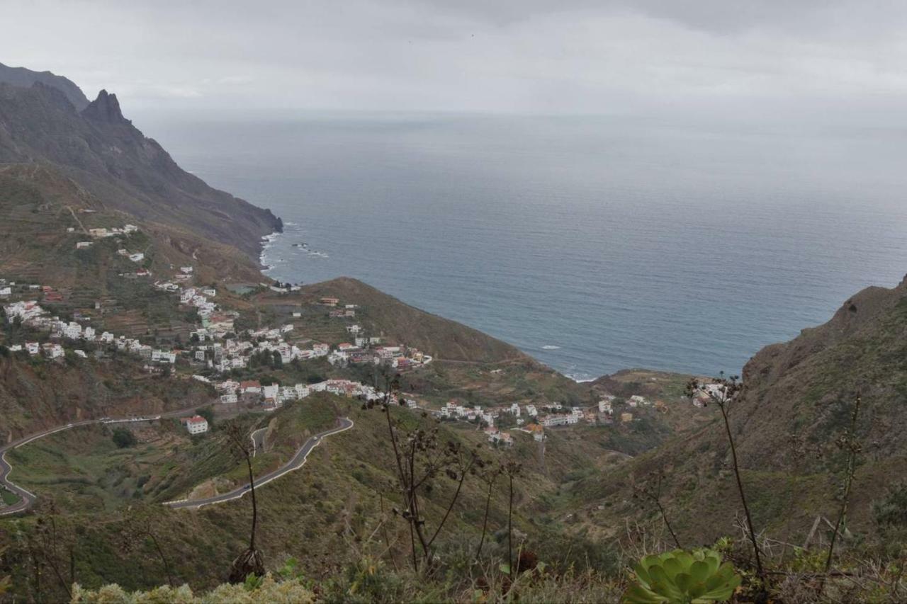 Ferienhaus Oasis Atlantico: Rincon Secreto Al Pie De Senderos