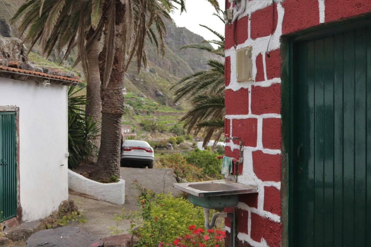 Oasis Atlantico: Rincon Secreto Al Pie De Senderos Ferienhaus Azano
